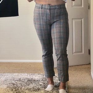 GAP signature skinny ankle pant